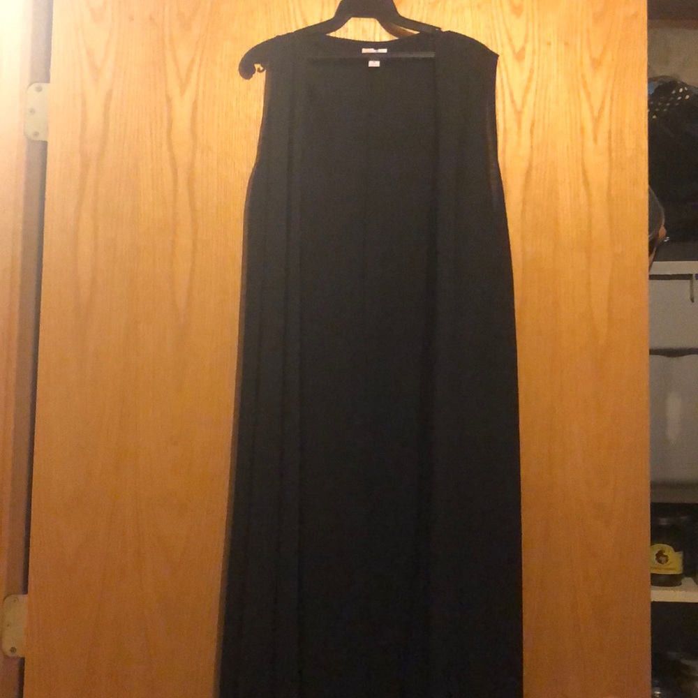 Lularoe Joy vest